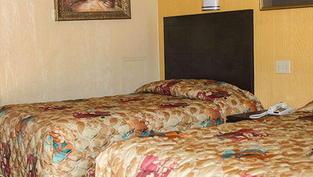 Charles Wesley Motor Lodge Downtown Broken Bow- Hochatown Cameră foto
