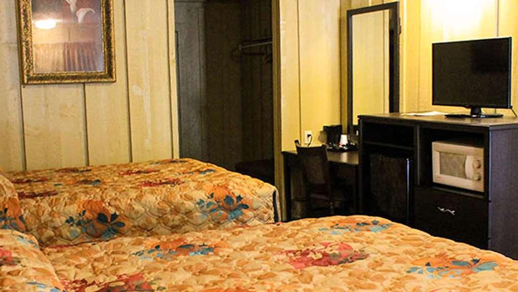 Charles Wesley Motor Lodge Downtown Broken Bow- Hochatown Cameră foto